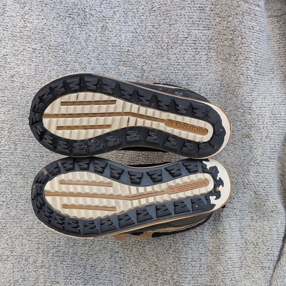 Merrell Waterproof Boots - Picture 2 of 3